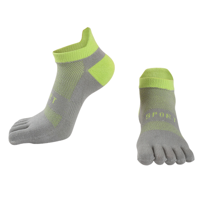 5 Fingers Sport Socks (Unisex)