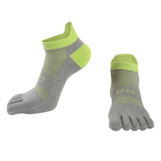 5 Fingers Sport Socks (Unisex)