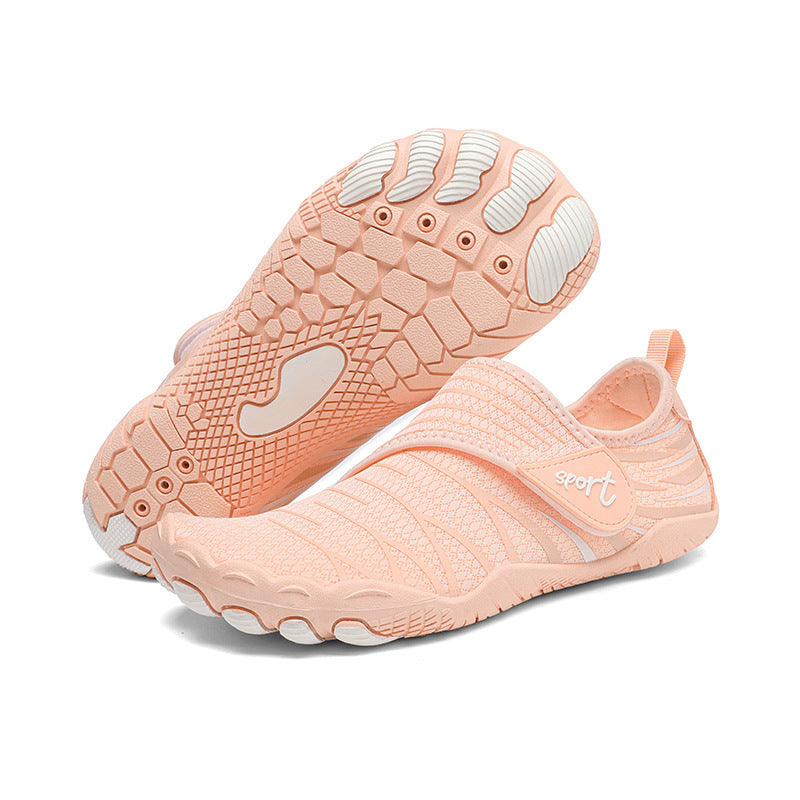 Barefoot Sport | active‑day barefoot shoes (Unisex)
