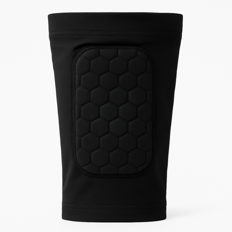 ShinGuard™ - Youth Leg Sleeve (Skin-Friendly Protector for Active Kids)