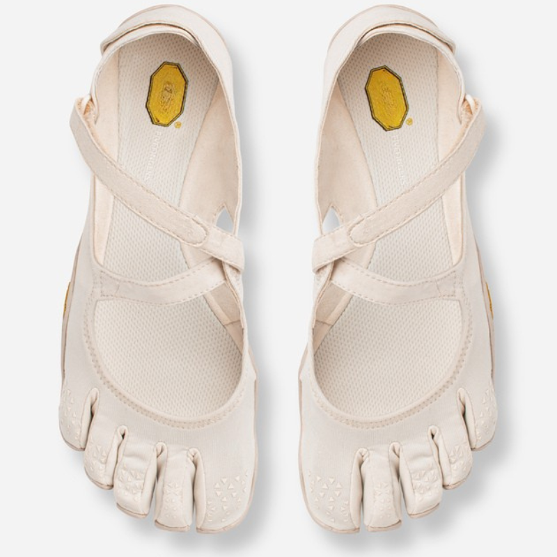 FiveFingers Barefoot Shoes | non‑slip for sports, dance, yoga & daily wear