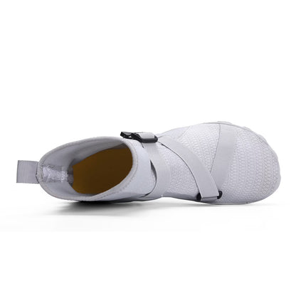 Barefoot Breathe | Training & Yoga Shoes (Unisex)