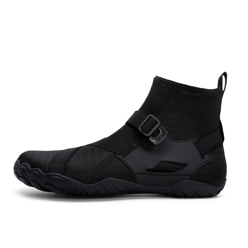 Barefoot Breathe | Training & Yoga Shoes (Unisex)