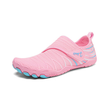 Barefoot Sport | active‑day barefoot shoes (Unisex)