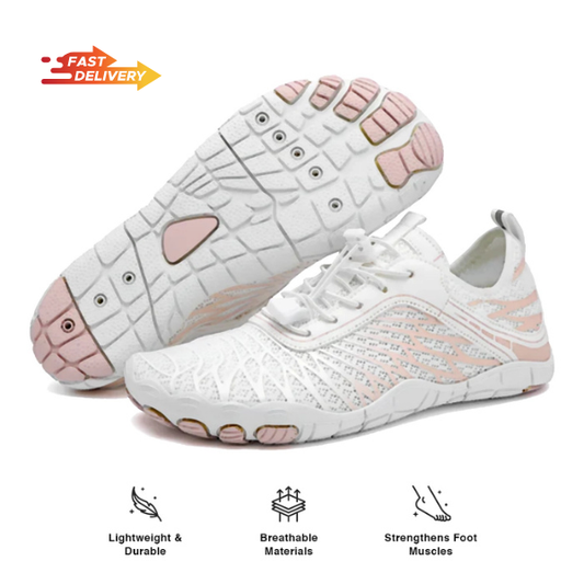 Barefoot Core | non‑slip shoes (Unisex)