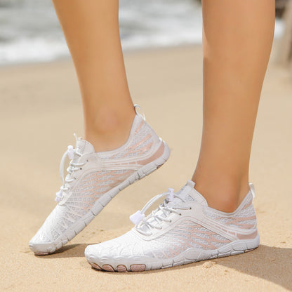Barefoot Core | non‑slip shoes (Unisex)
