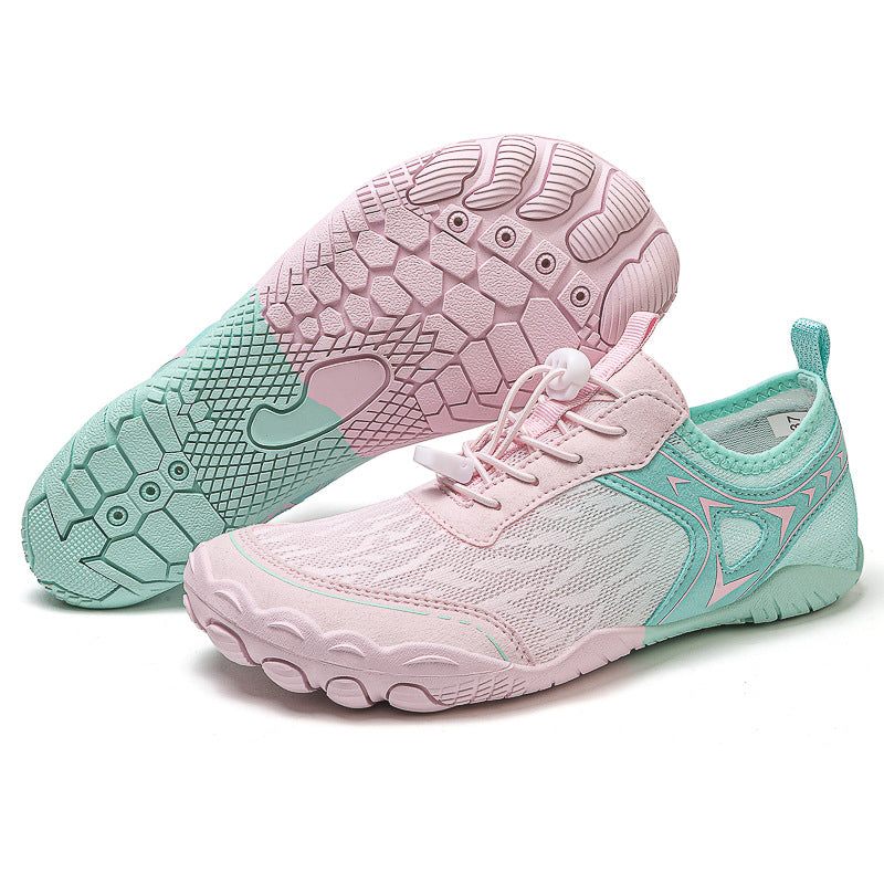 Barefoot Hike | five‑toe trail shoes (Unisex)