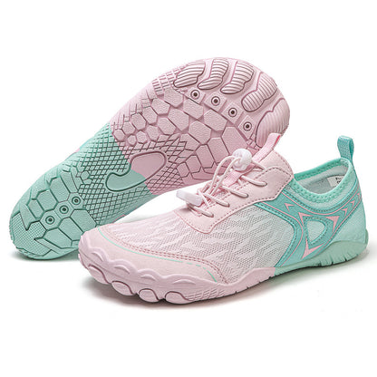 Barefoot Hike | five‑toe trail shoes (Unisex)