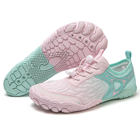 Barefoot Hike | five‑toe trail shoes (Unisex)