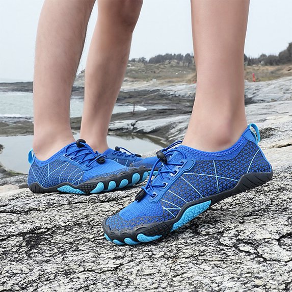Barefoot Plunge | non‑slip shoes (Unisex)