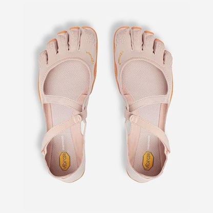 FiveFingers Barefoot Shoes | non‑slip for sports, dance, yoga & daily wear