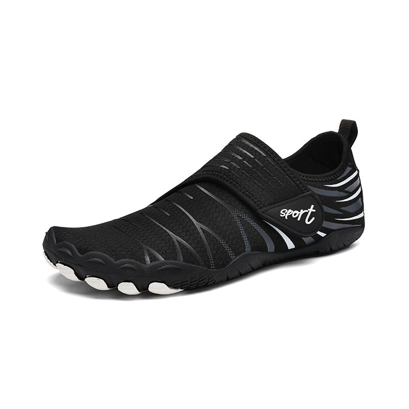 Barefoot Sport | active‑day barefoot shoes (Unisex)