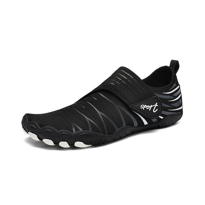 Barefoot Sport | active‑day barefoot shoes (Unisex)