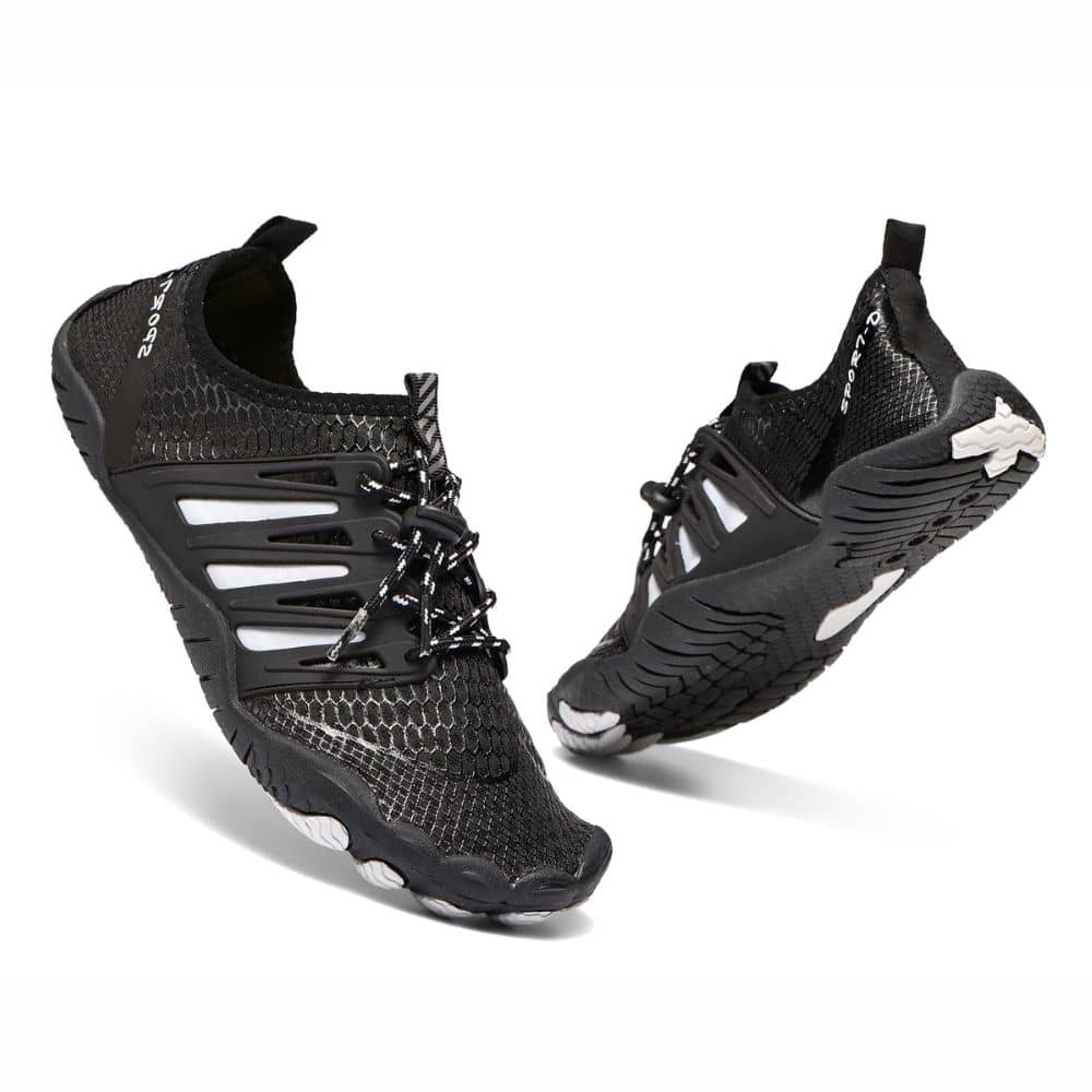 Barefoot Creek | non‑slip shoes (Unisex)