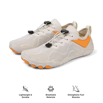 Barefoot Flex | non‑slip shoes (Unisex)