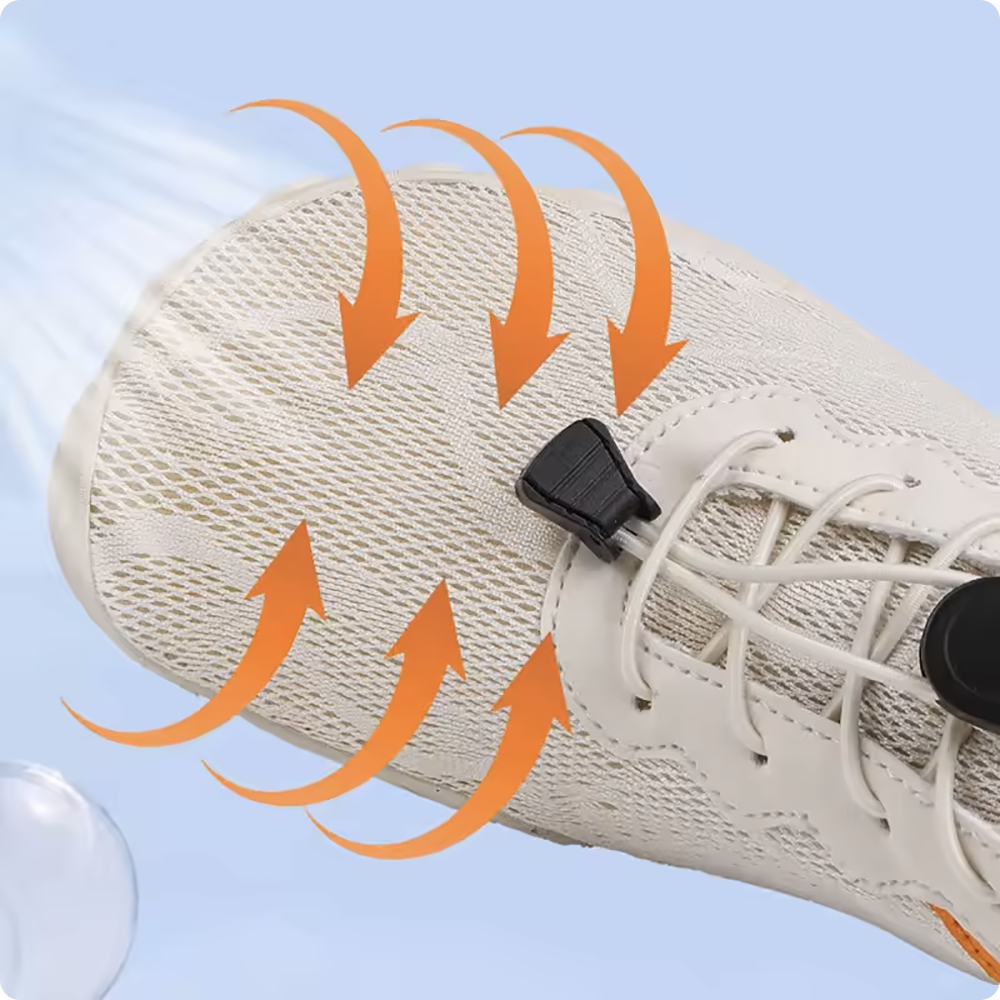 Barefoot Flex | non‑slip shoes (Unisex)