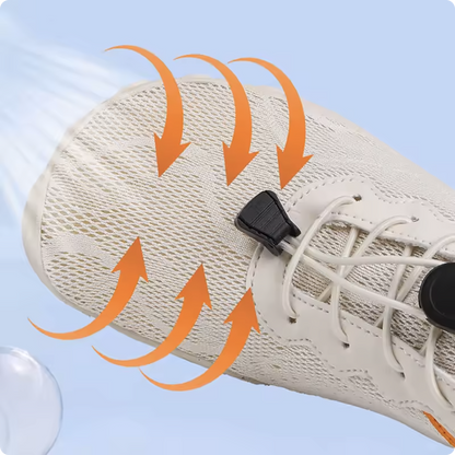 Barefoot Flex | non‑slip shoes (Unisex)
