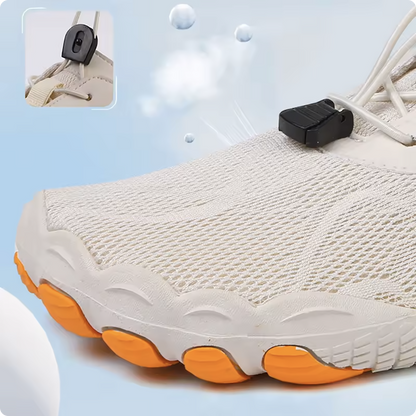 Barefoot Flex | non‑slip shoes (Unisex)