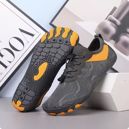Barefoot Flex | non‑slip shoes (Unisex)