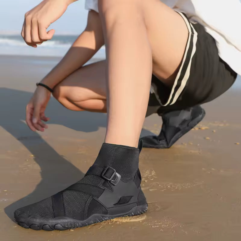 Barefoot Breathe | Training & Yoga Shoes (Unisex)