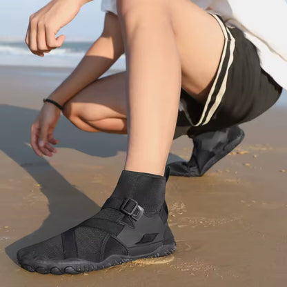 Barefoot Breathe | Training & Yoga Shoes (Unisex)