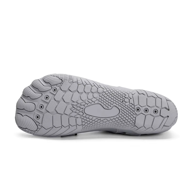 Barefoot Breathe | Training & Yoga Shoes (Unisex)