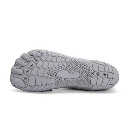 Barefoot Breathe | Training & Yoga Shoes (Unisex)