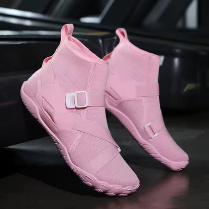 Barefoot Breathe | Training & Yoga Shoes (Unisex)