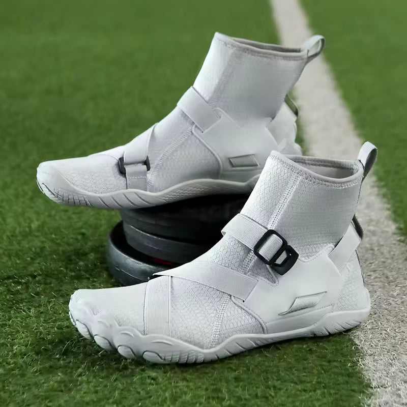 Barefoot Breathe | Training & Yoga Shoes (Unisex)