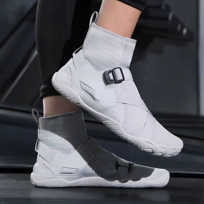 Barefoot Breathe | Training & Yoga Shoes (Unisex)