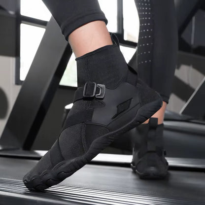 Barefoot Breathe | Training & Yoga Shoes (Unisex)