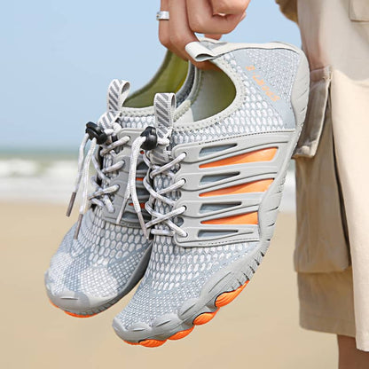 Barefoot Creek | non‑slip shoes (Unisex)