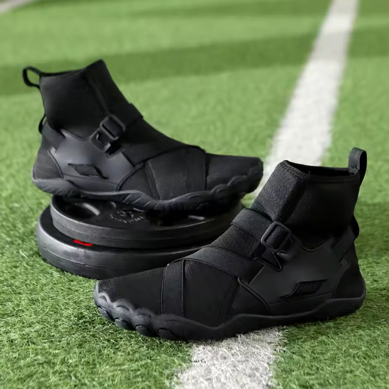 Barefoot Breathe | Training & Yoga Shoes (Unisex)