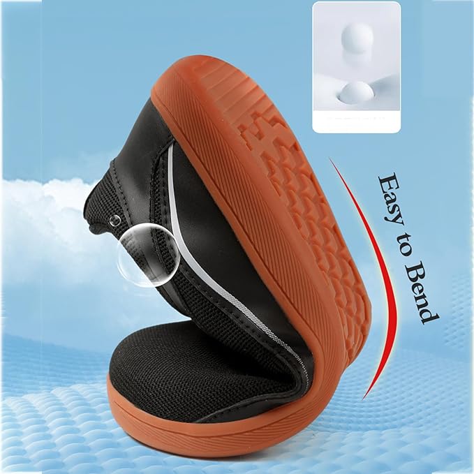 Barefoot Sole | non‑slip shoes (Unisex)