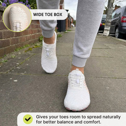 Barefoot Core | non‑slip shoes (Unisex)