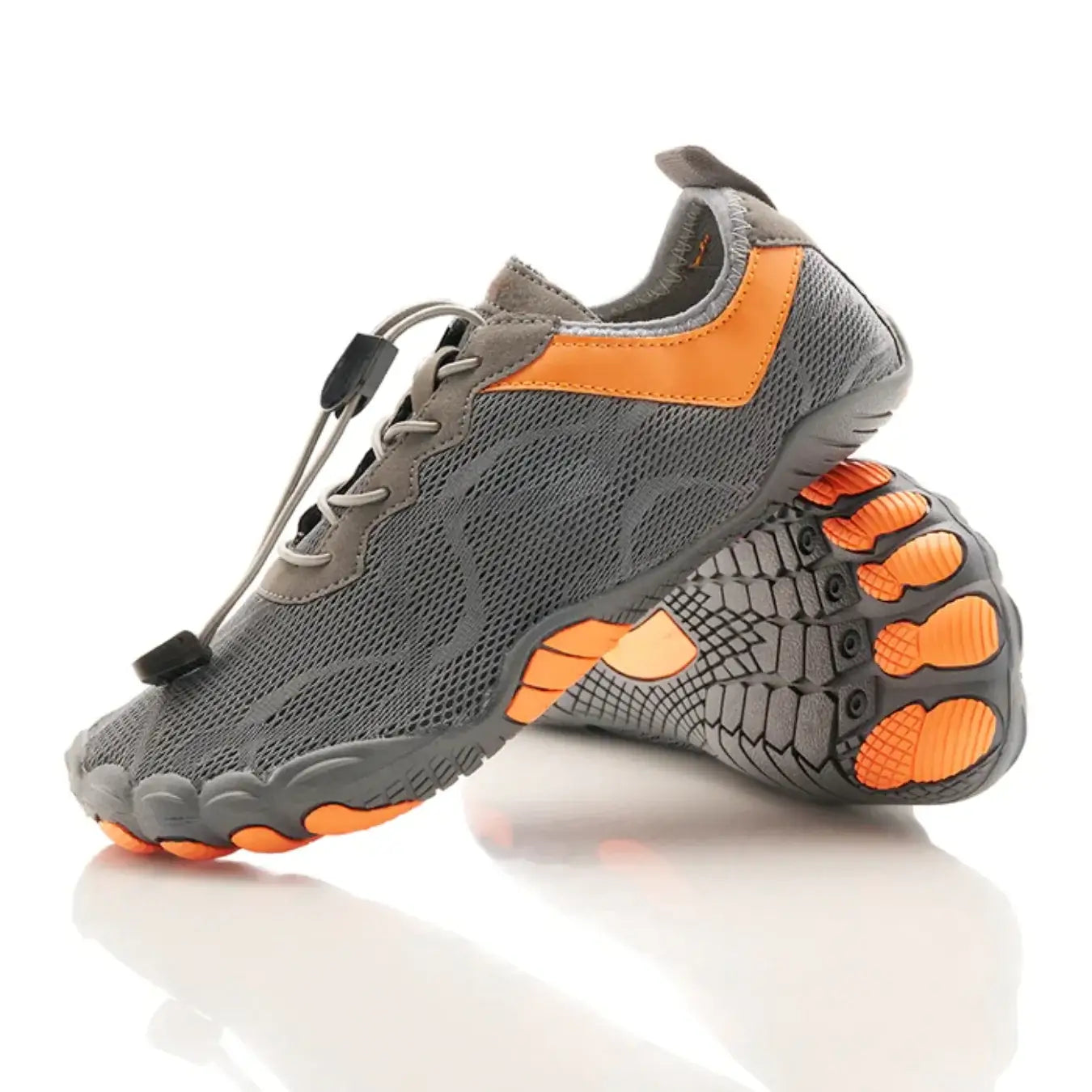 Barefoot Flex | non‑slip shoes (Unisex)