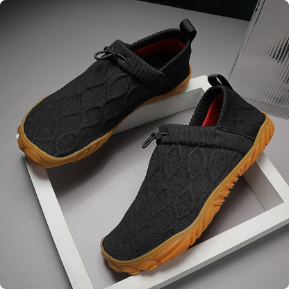 Barefoot Flow | casual everyday barefoot shoes (Unisex)