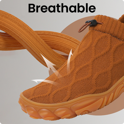 Barefoot Flow | casual everyday barefoot shoes (Unisex)