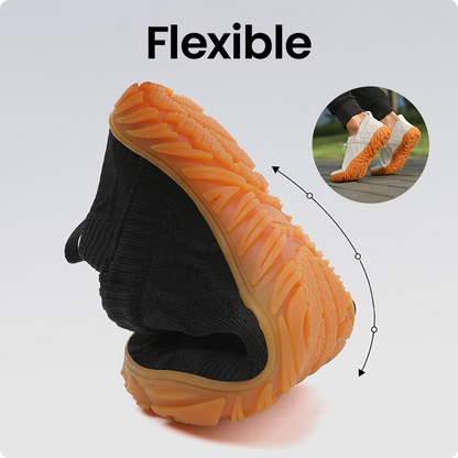 Barefoot Flow | casual everyday barefoot shoes (Unisex)