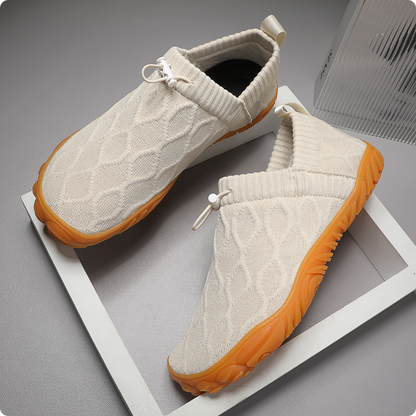 Barefoot Flow | casual everyday barefoot shoes (Unisex)