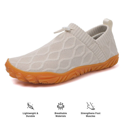 Barefoot Flow | casual everyday barefoot shoes (Unisex)
