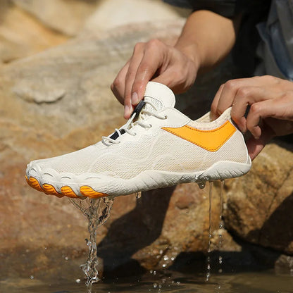 Barefoot Flex | non‑slip shoes (Unisex)
