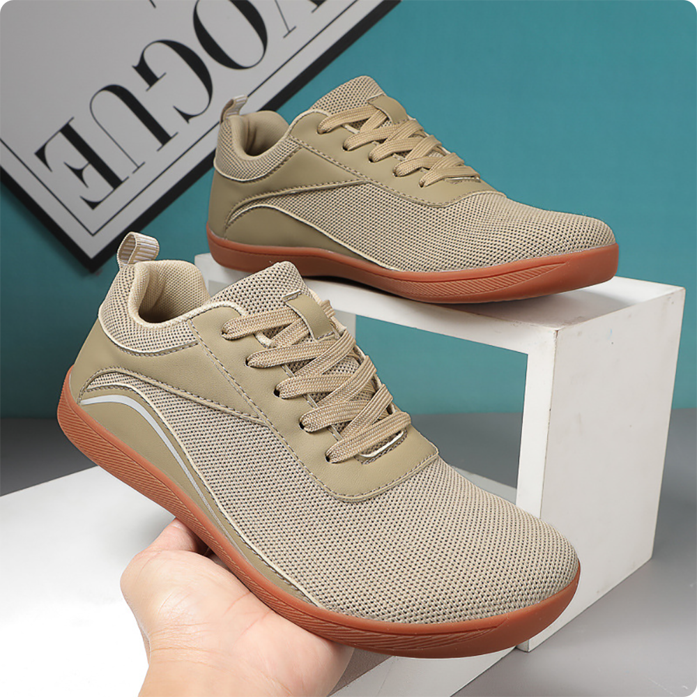 Barefoot Sole | non‑slip shoes (Unisex)
