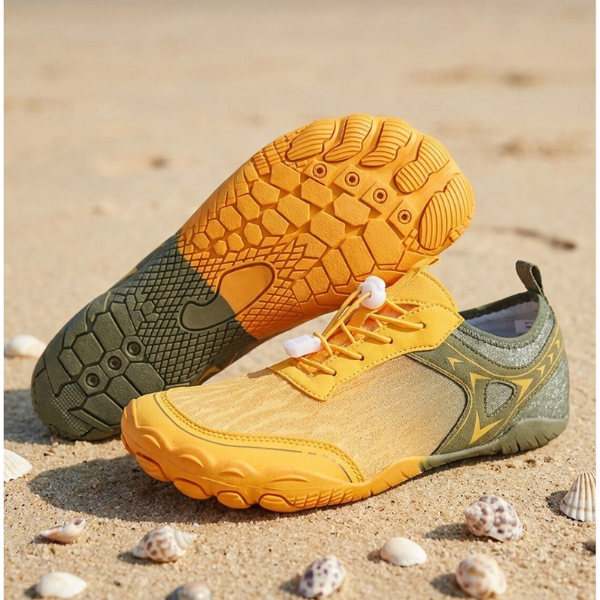 Barefoot Hike | five‑toe trail shoes (Unisex)