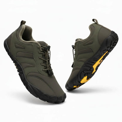 Ramble Barefoot Shoes | (Non‑slip & Unisex)