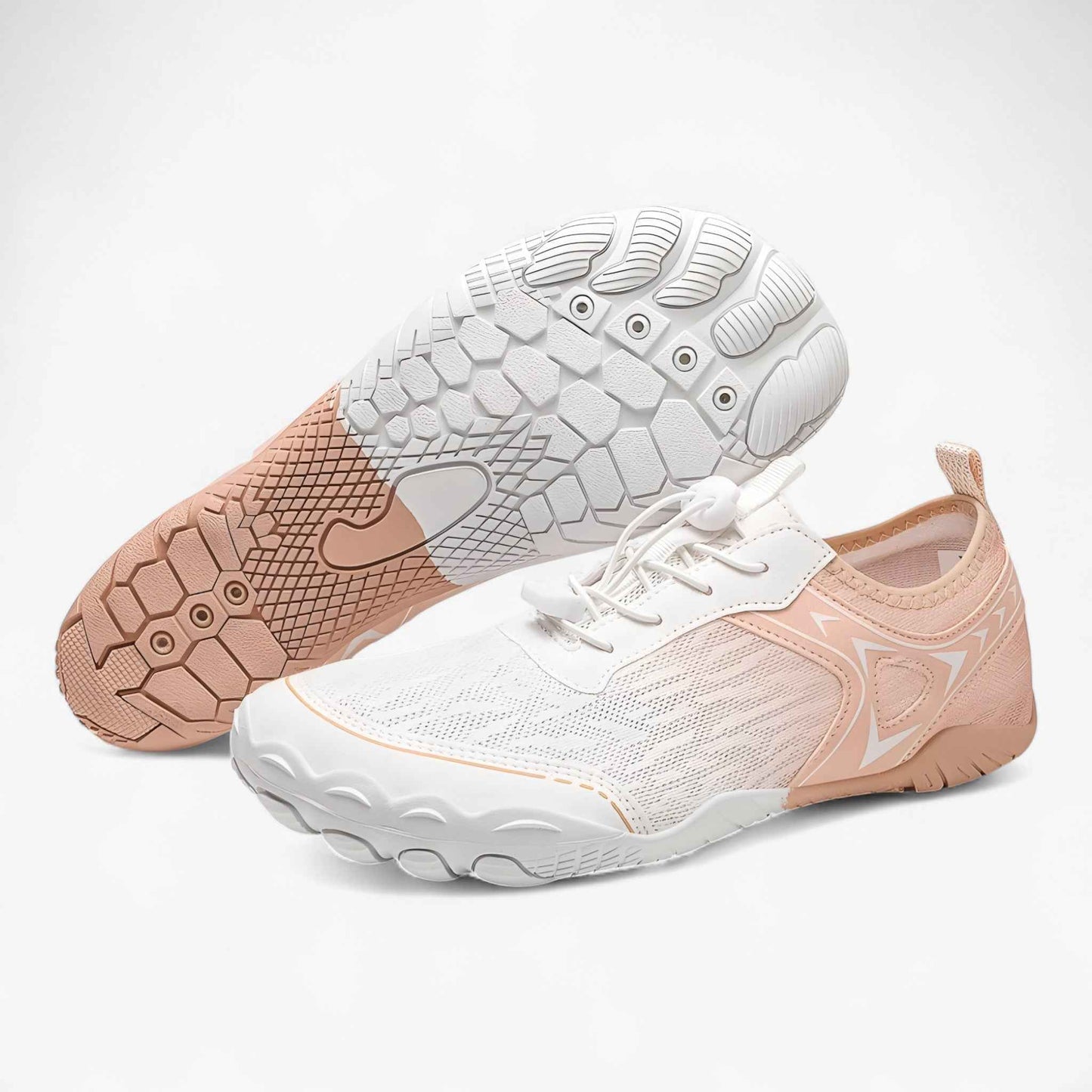 Barefoot Hike | five‑toe trail shoes (Unisex)