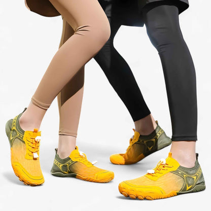 Barefoot Hike | five‑toe trail shoes (Unisex)