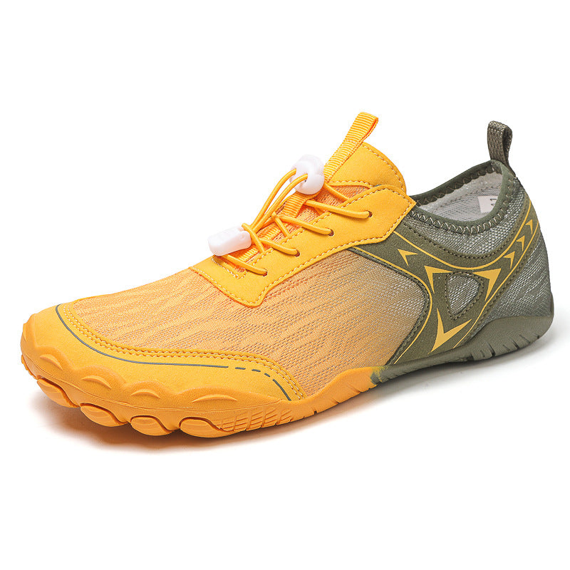 Barefoot Hike | five‑toe trail shoes (Unisex)