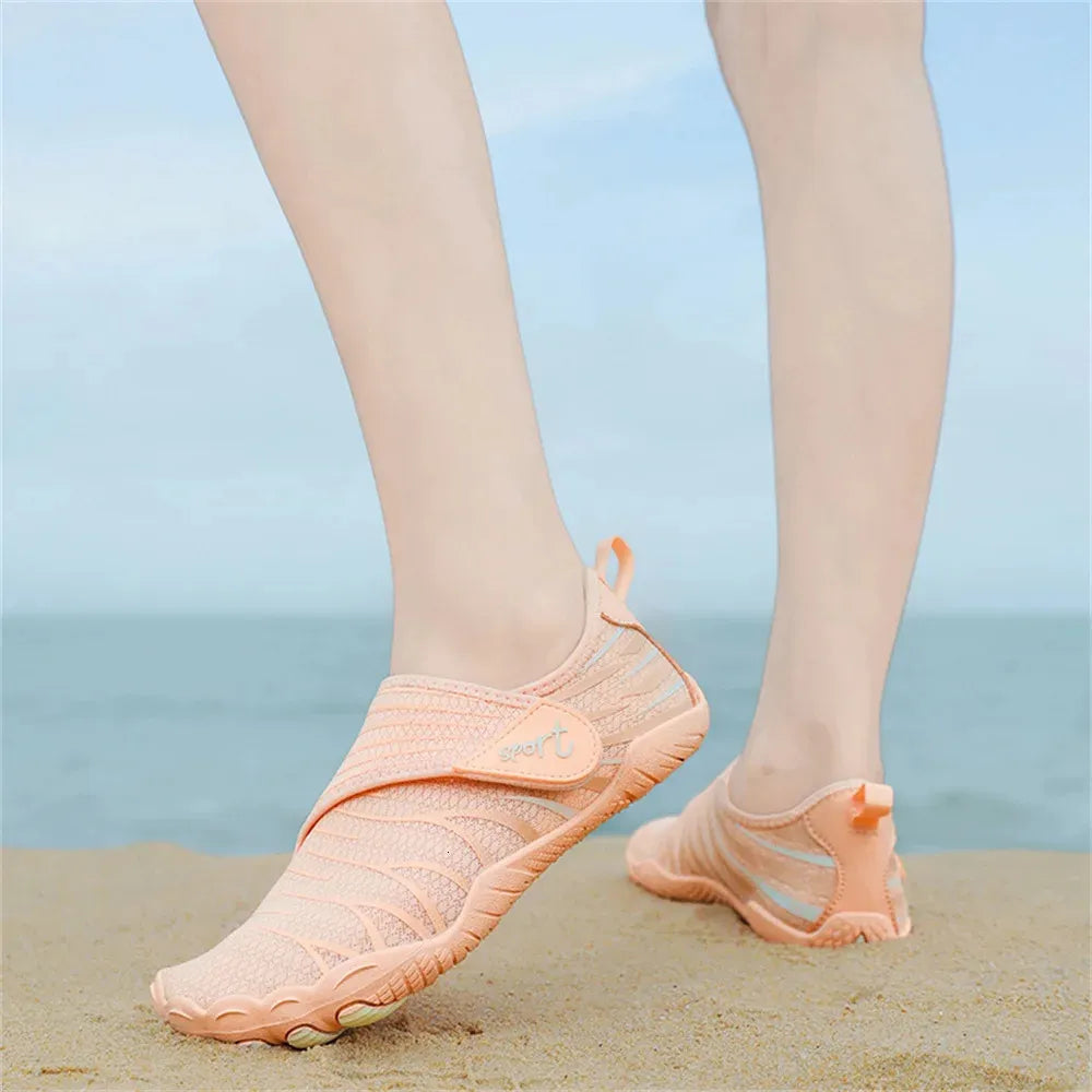 Barefoot Sport | active‑day barefoot shoes (Unisex)