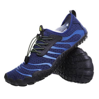 Barefoot Stream | non‑slip shoes (Unisex)